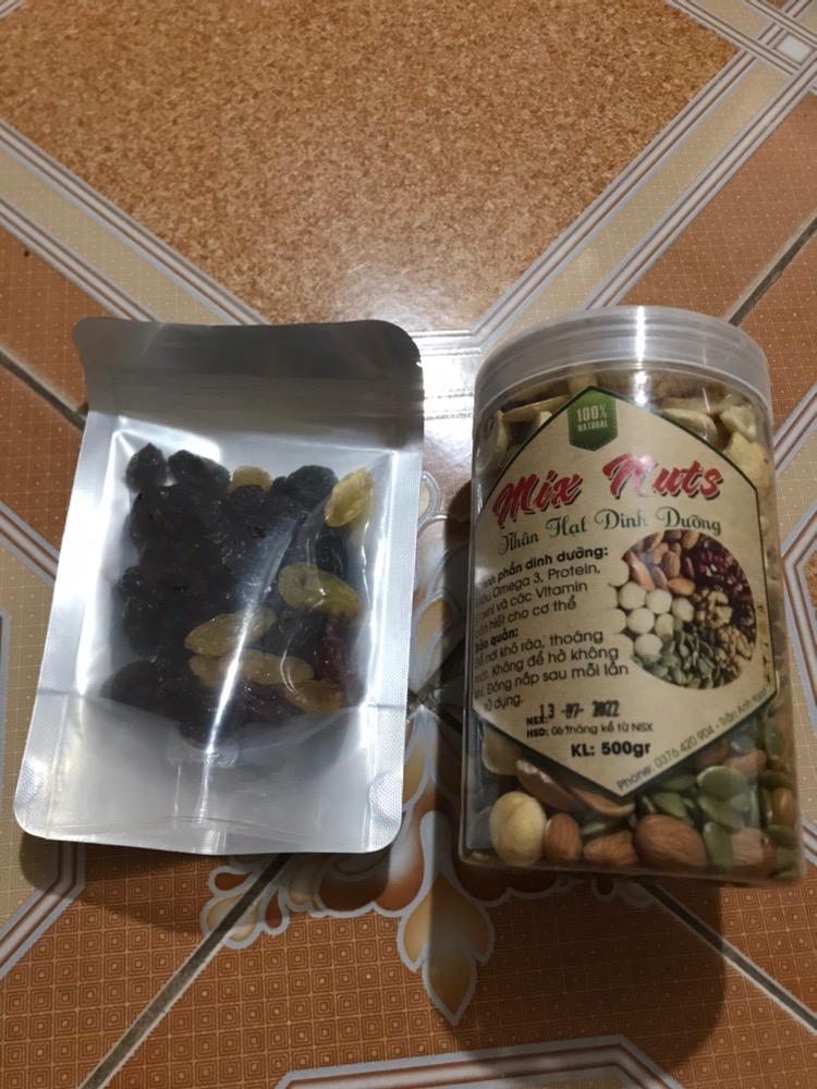 Ảnh đánh giá