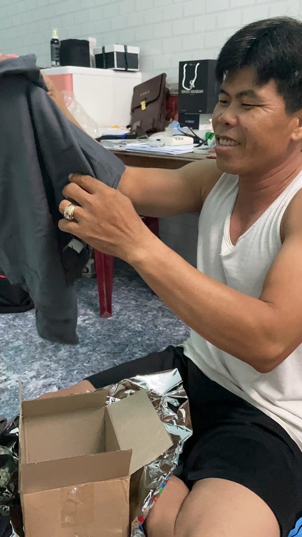 Ảnh đánh giá