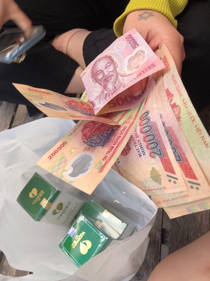 Ảnh đánh giá