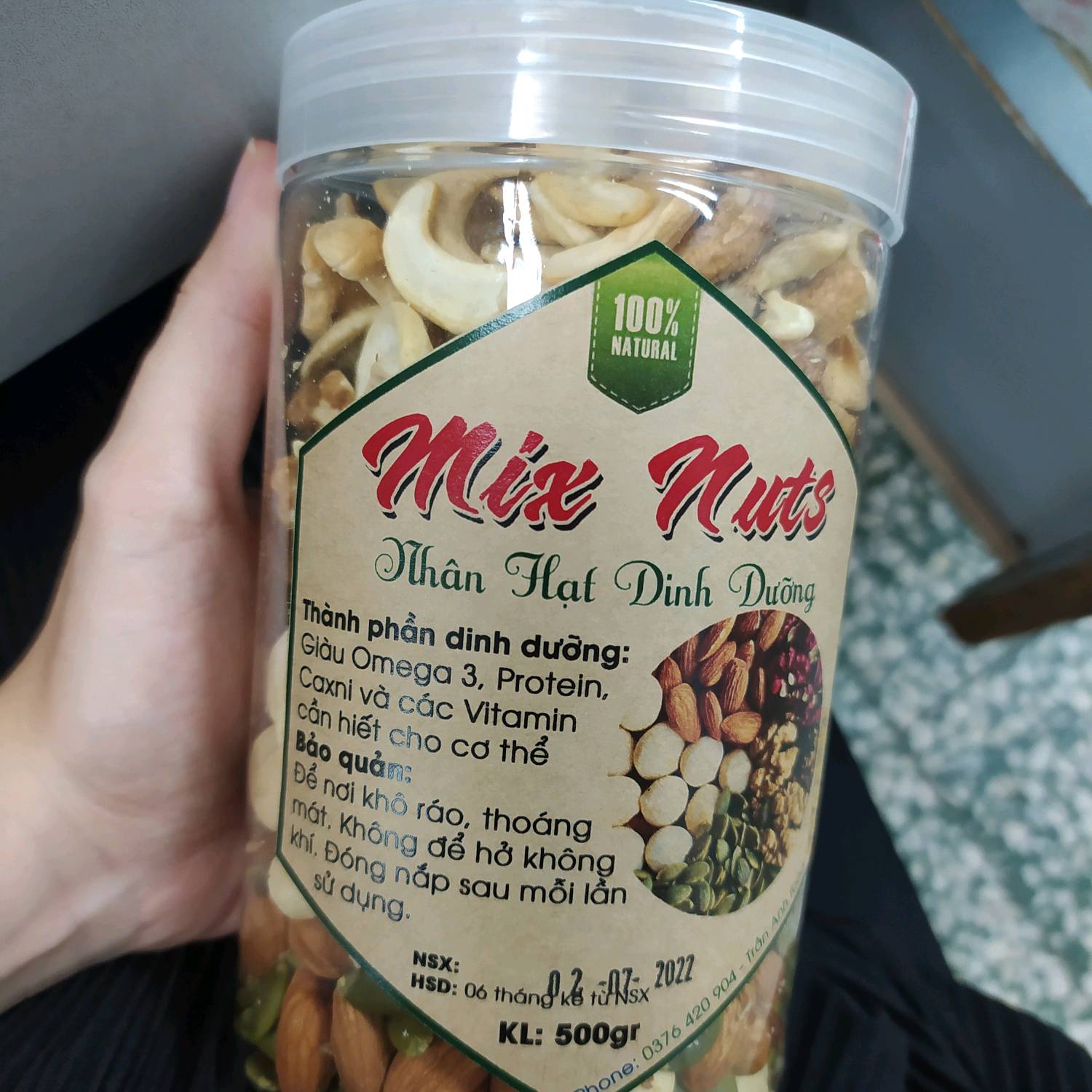 Ảnh đánh giá