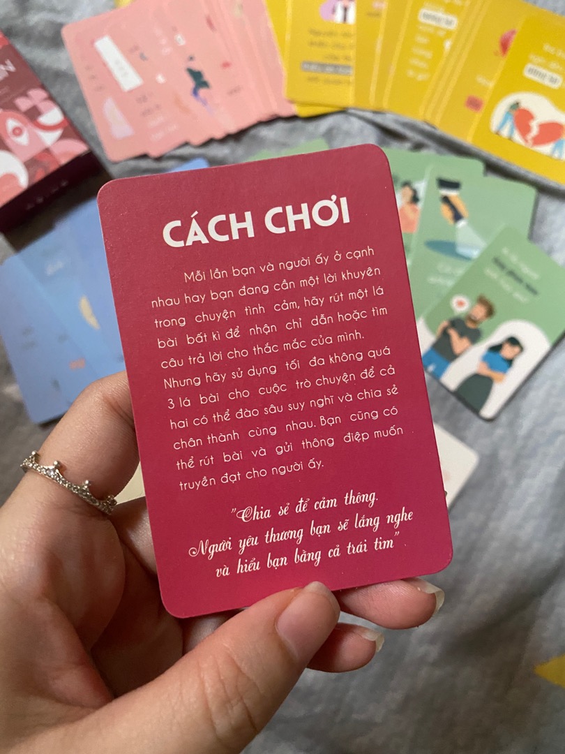 Ảnh đánh giá