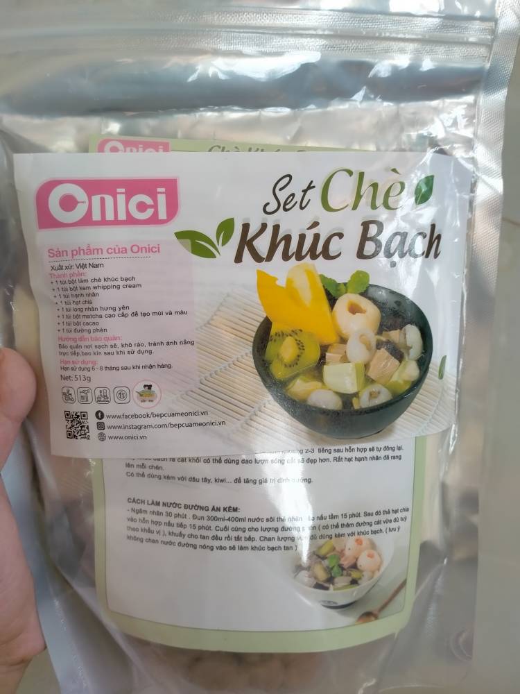 Ảnh đánh giá