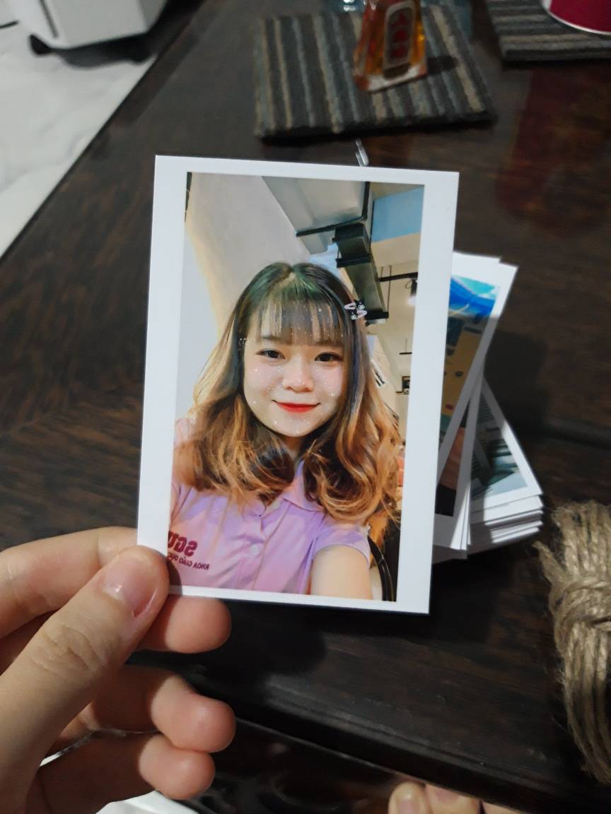 Ảnh đánh giá