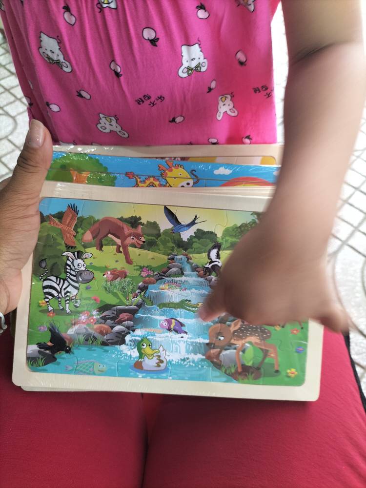 Ảnh đánh giá