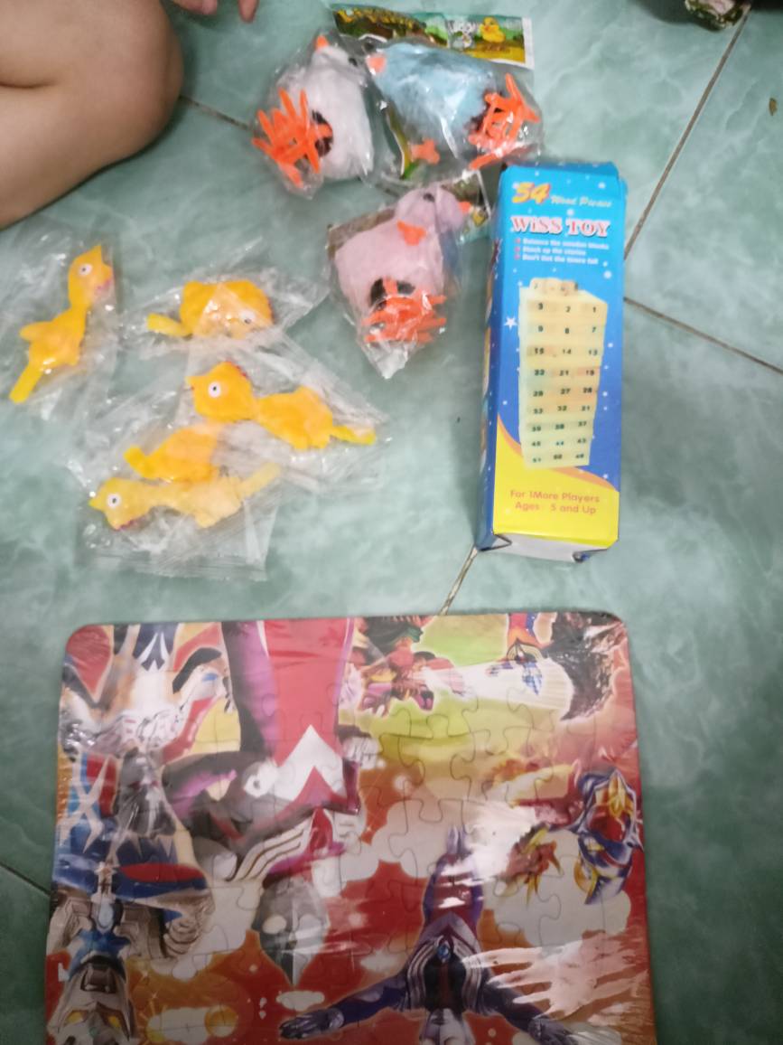 Ảnh đánh giá