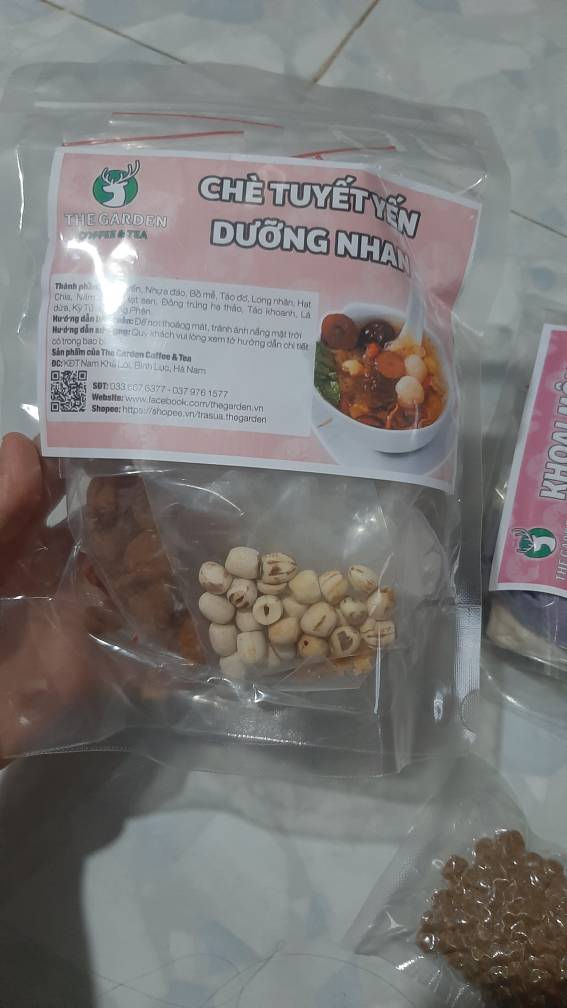 Ảnh đánh giá