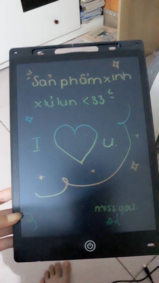 Ảnh đánh giá