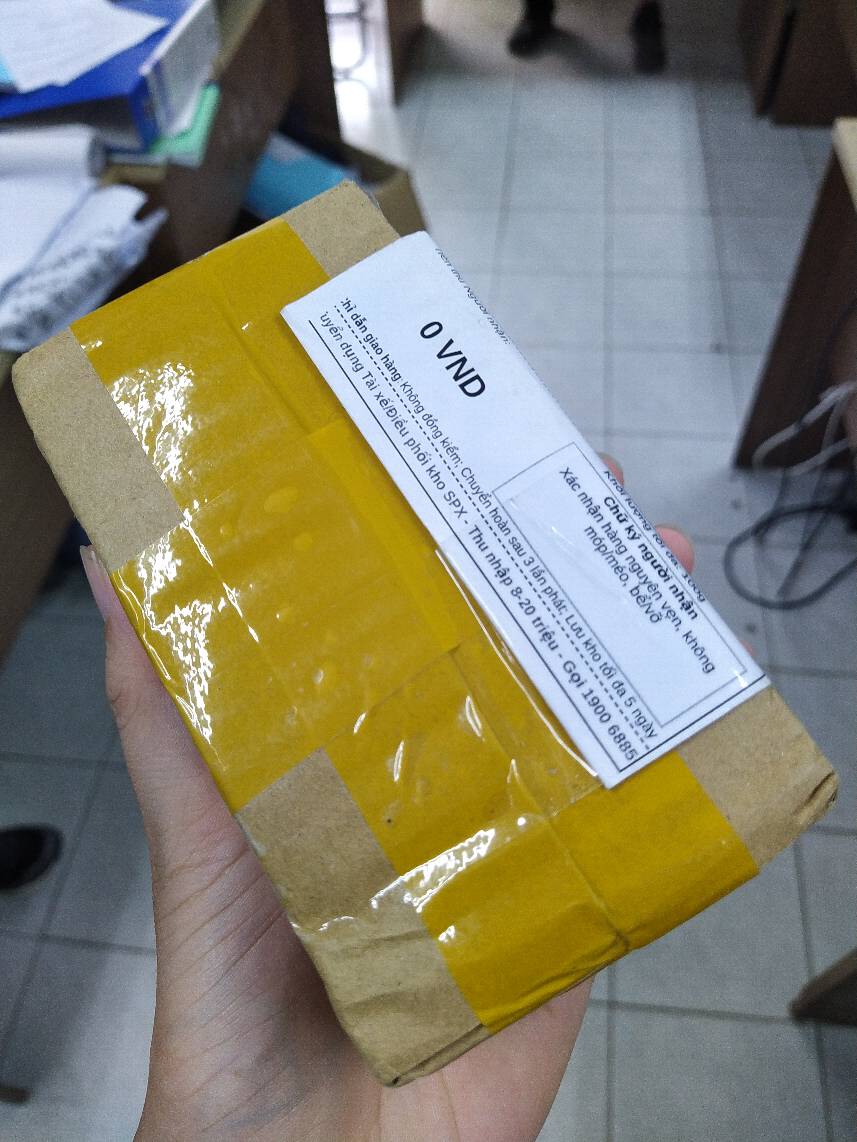 Ảnh đánh giá