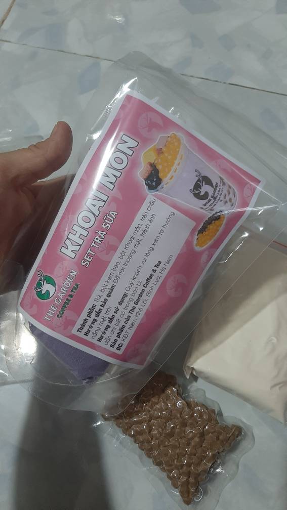 Ảnh đánh giá