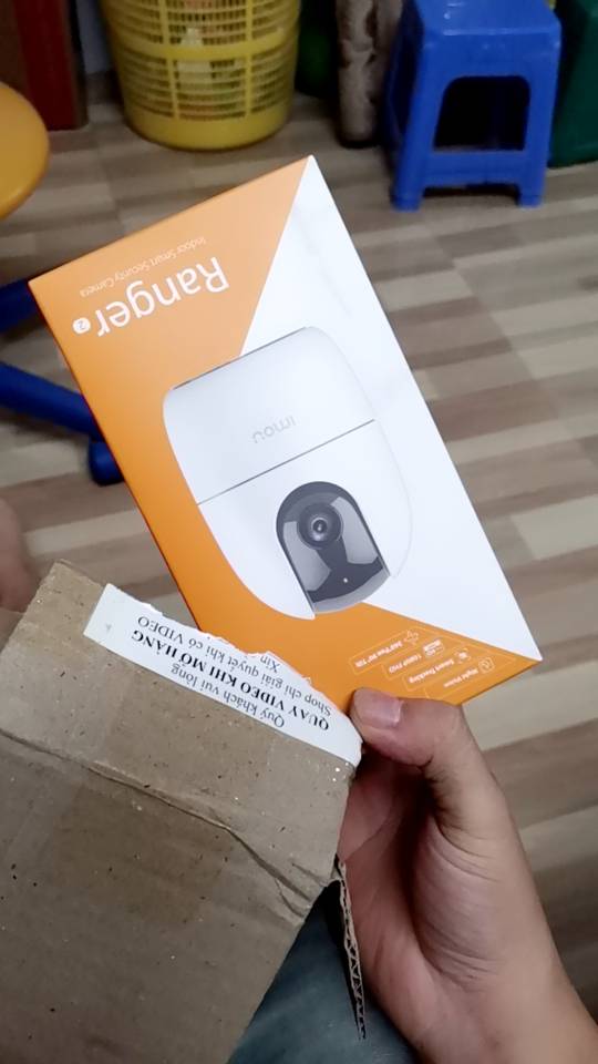 Ảnh đánh giá