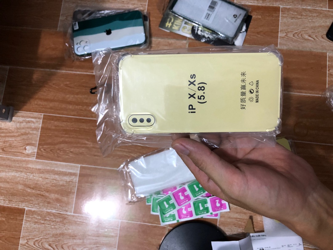 Ảnh đánh giá