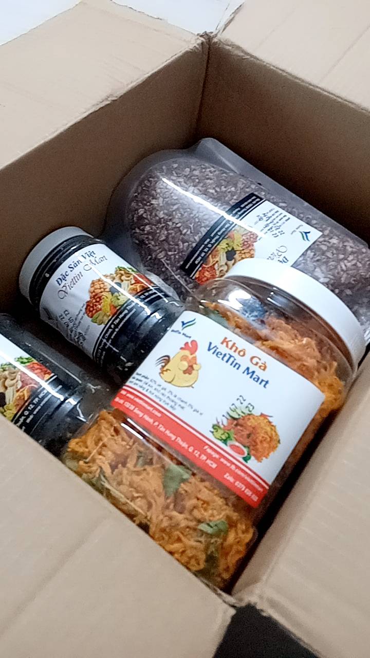Ảnh đánh giá