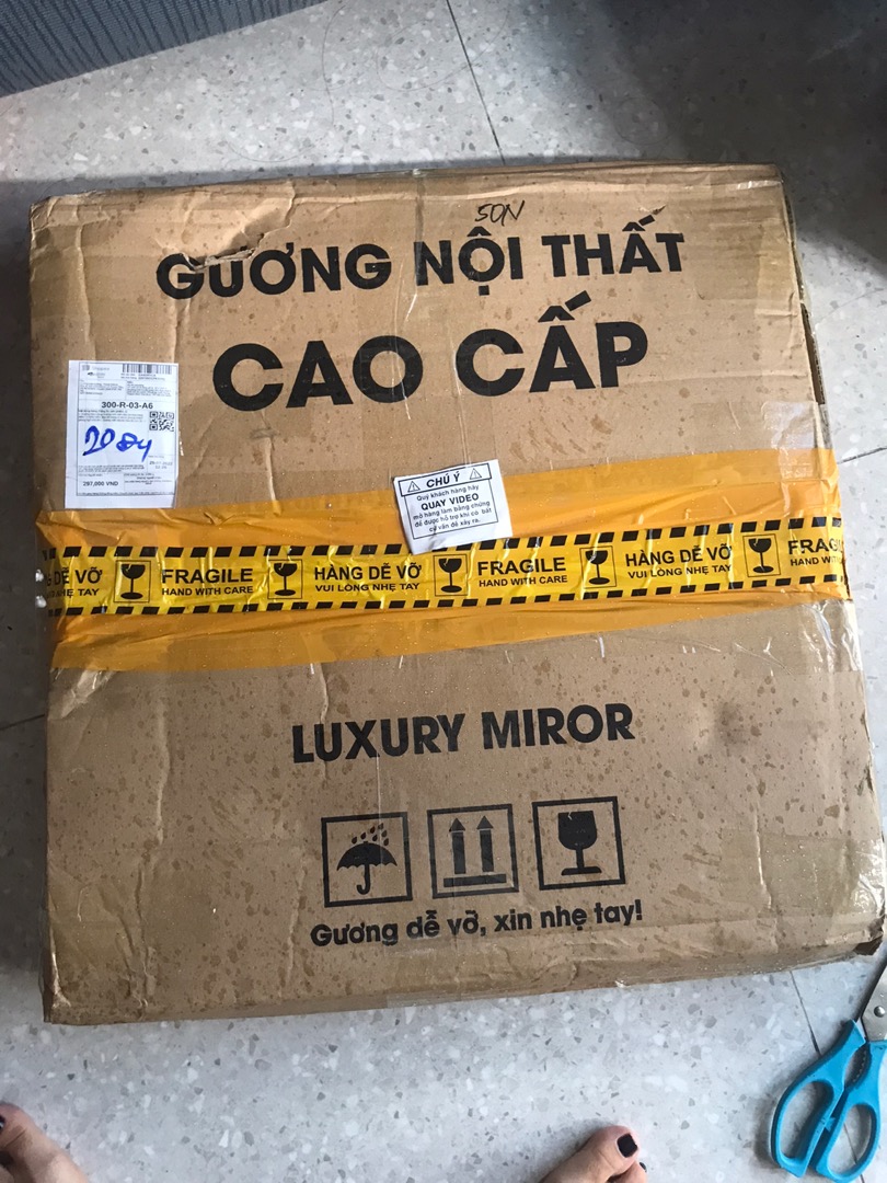 Ảnh đánh giá
