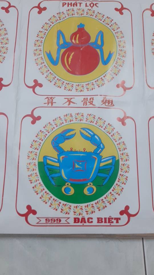 Ảnh đánh giá