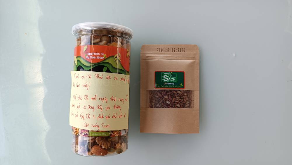 Ảnh đánh giá