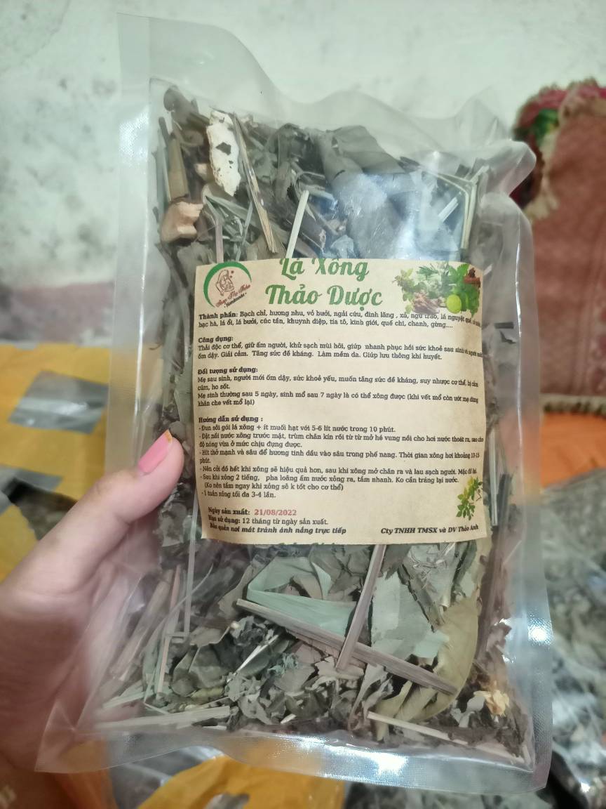 Ảnh đánh giá