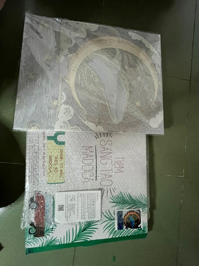 Ảnh đánh giá