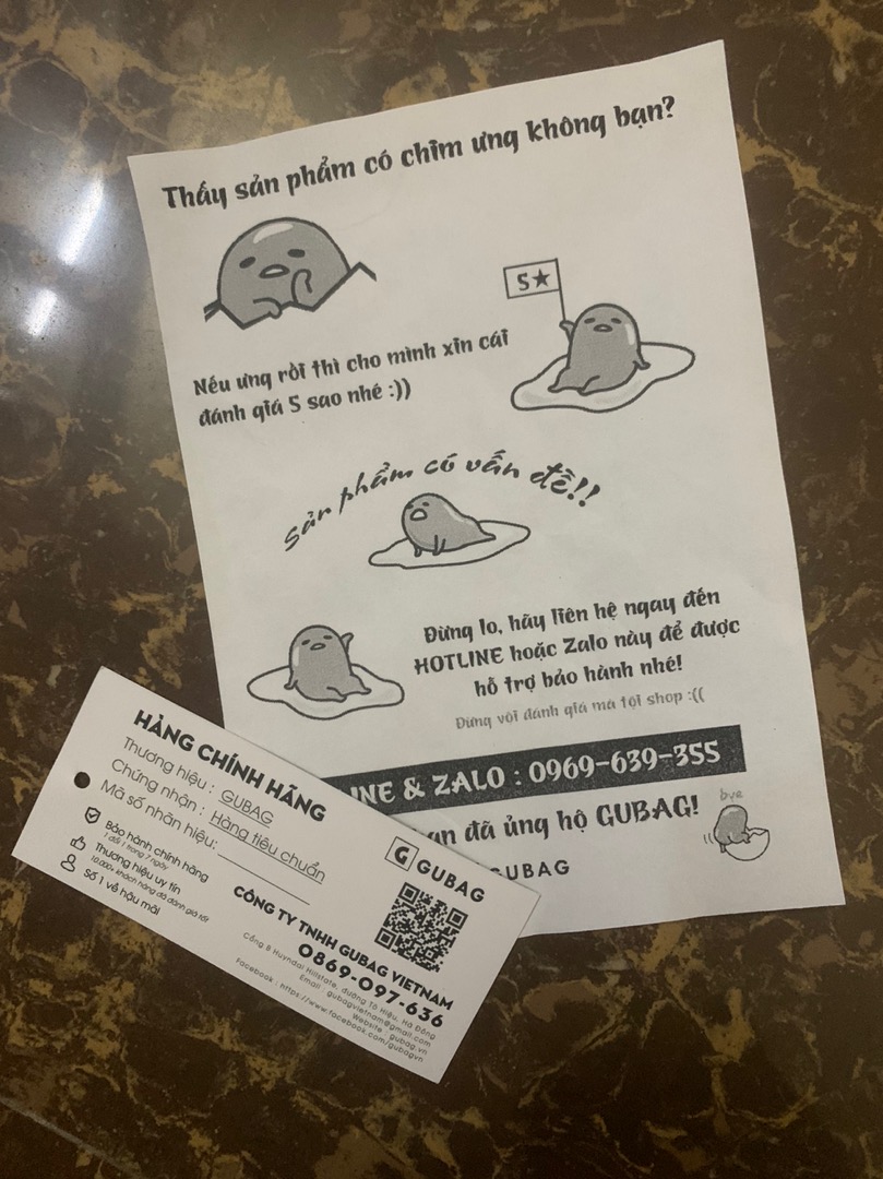 Ảnh đánh giá