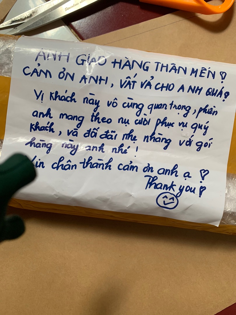 Ảnh đánh giá