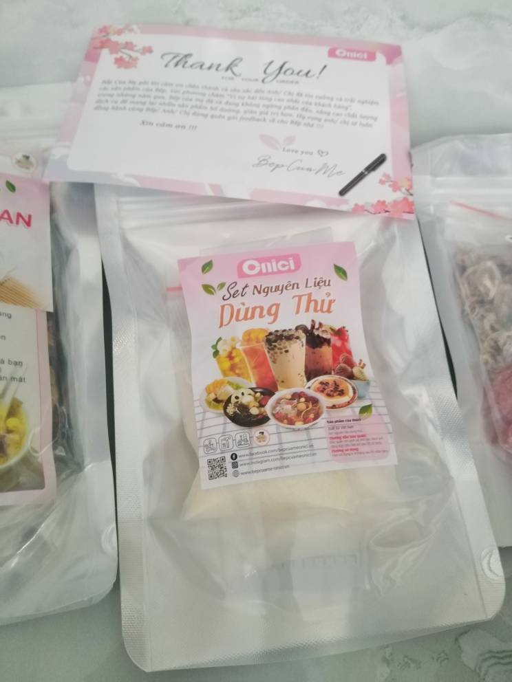 Ảnh đánh giá