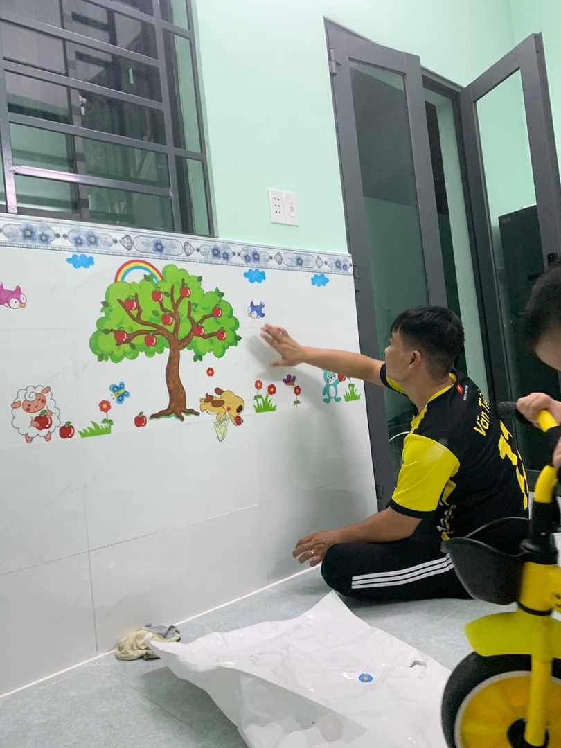 Ảnh đánh giá