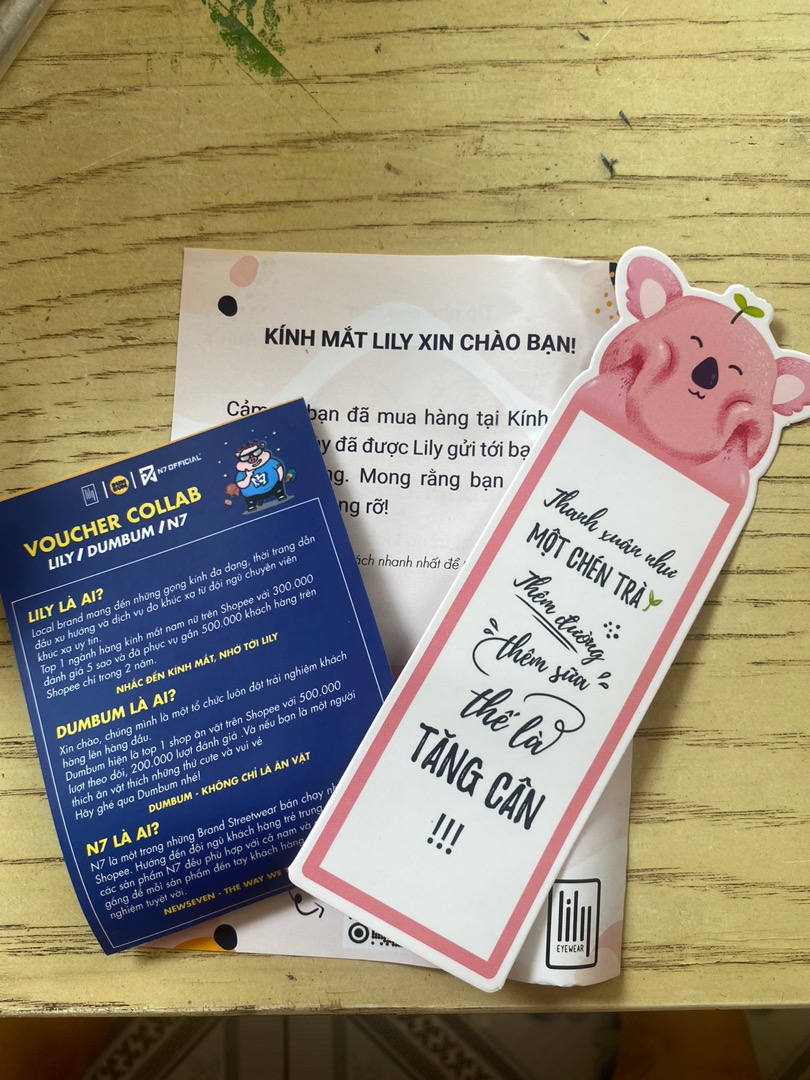 Ảnh đánh giá