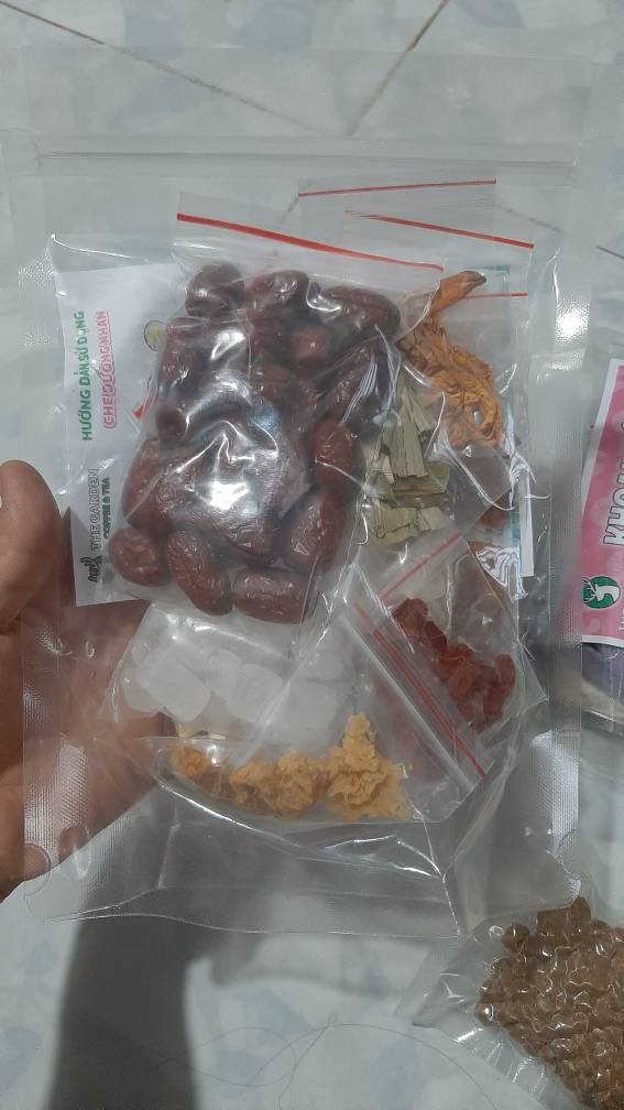 Ảnh đánh giá