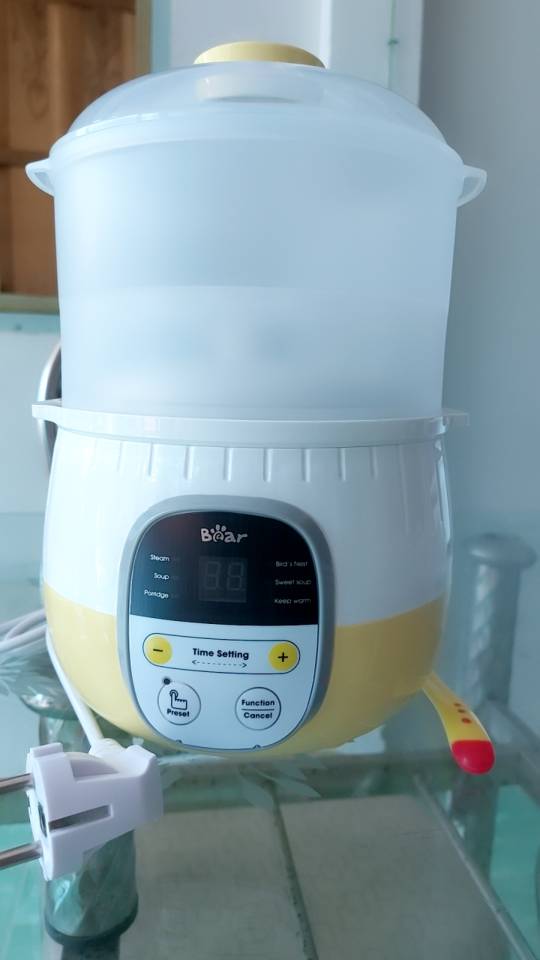 Ảnh đánh giá