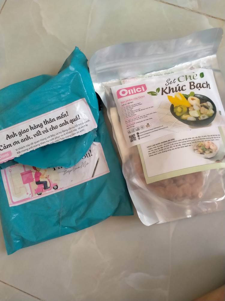 Ảnh đánh giá