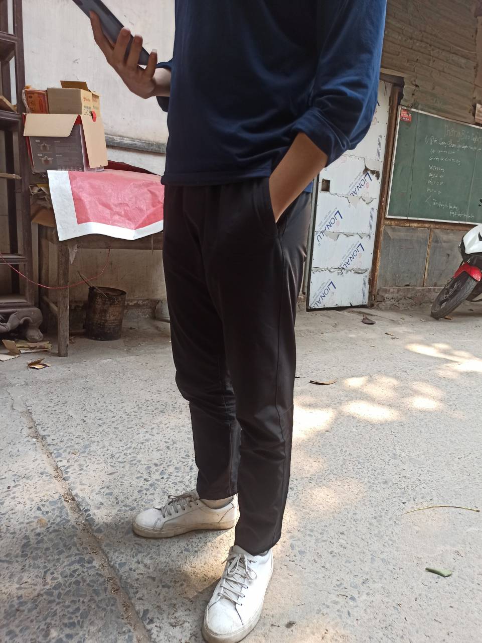 Ảnh đánh giá