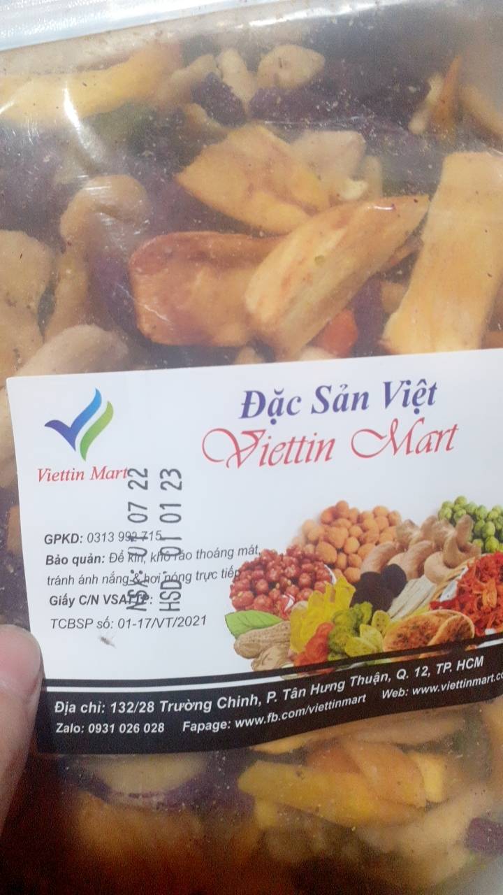 Ảnh đánh giá