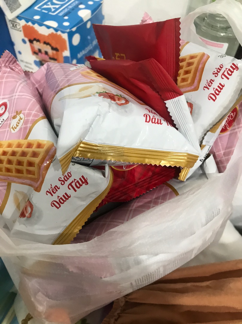Ảnh đánh giá