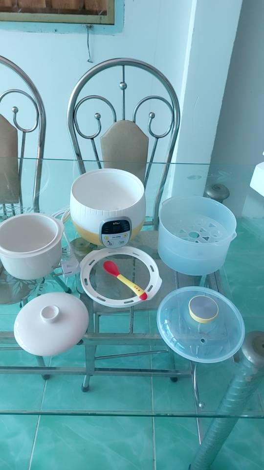Ảnh đánh giá