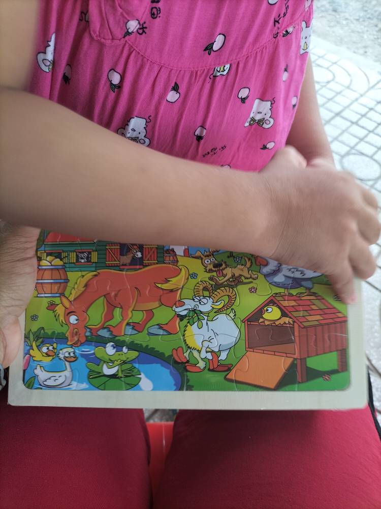 Ảnh đánh giá