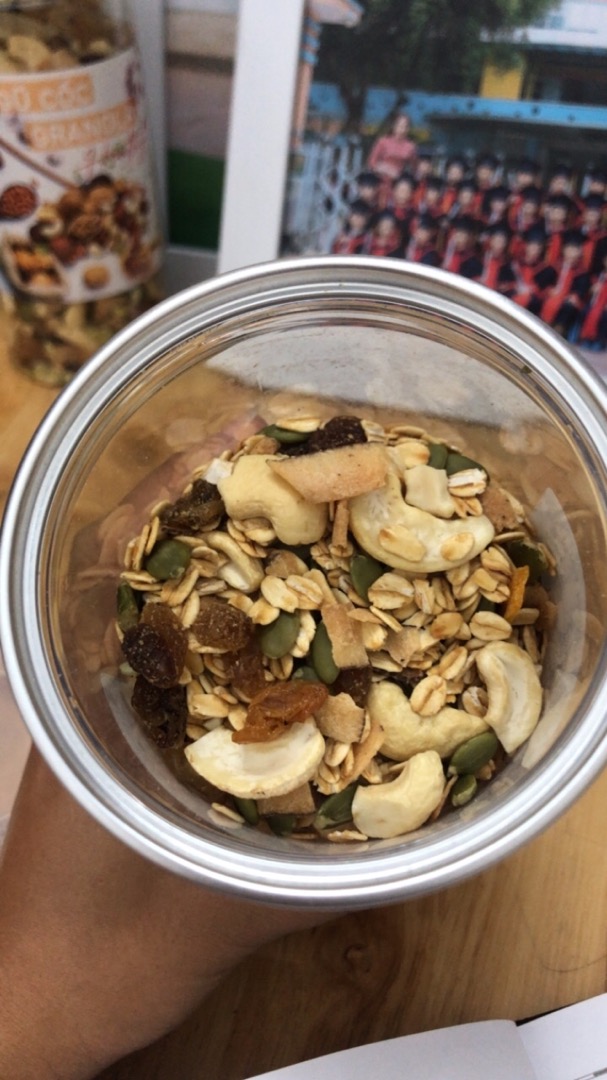 Ảnh đánh giá