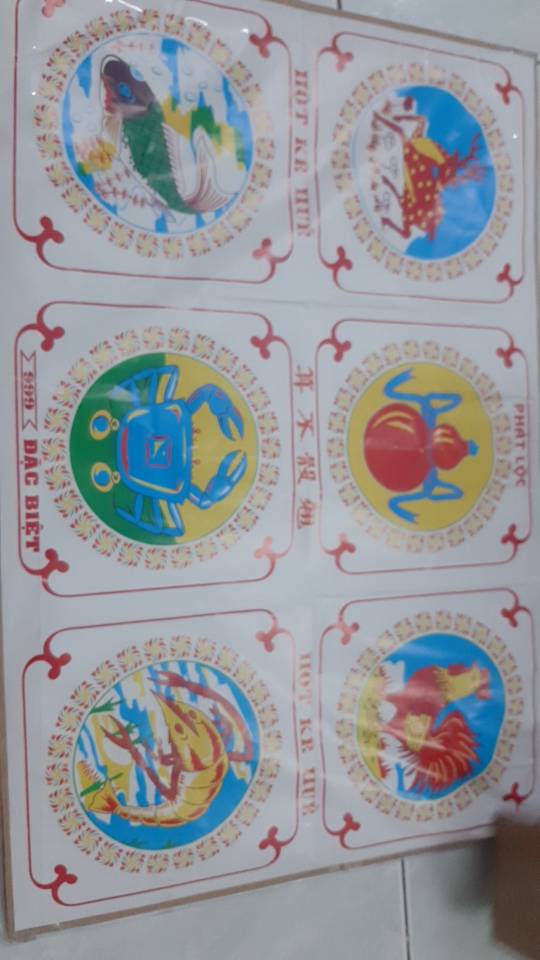 Ảnh đánh giá