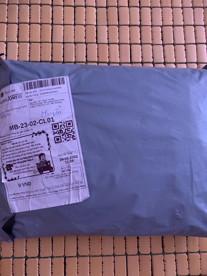 Review image