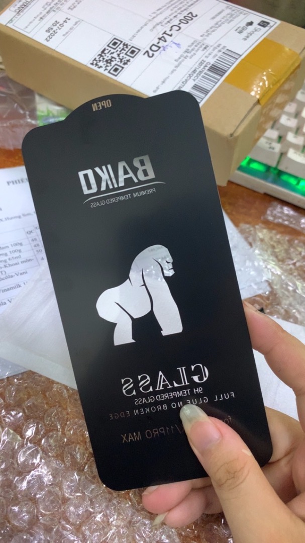 Ảnh đánh giá