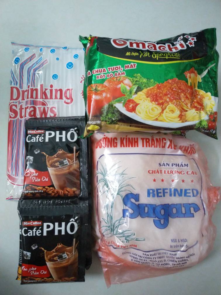 Ảnh đánh giá