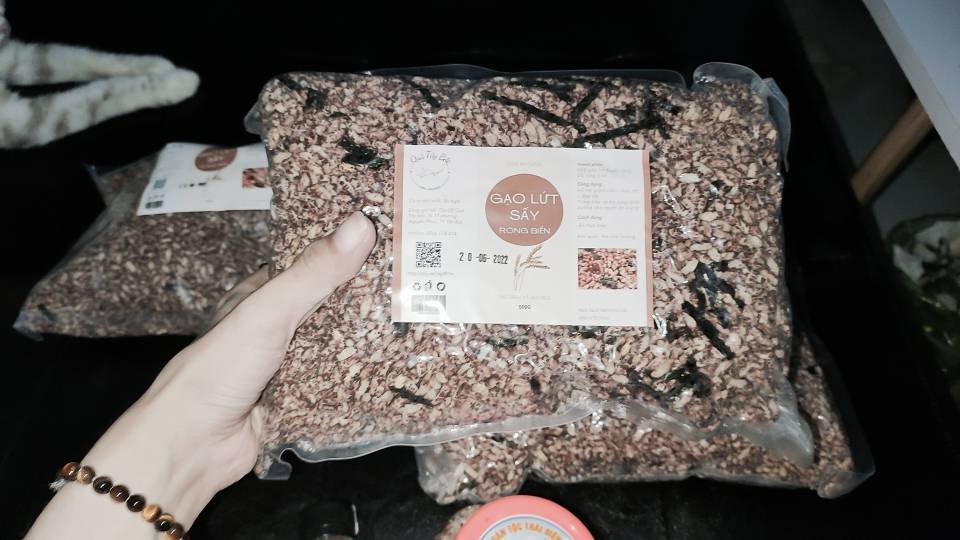 Ảnh đánh giá