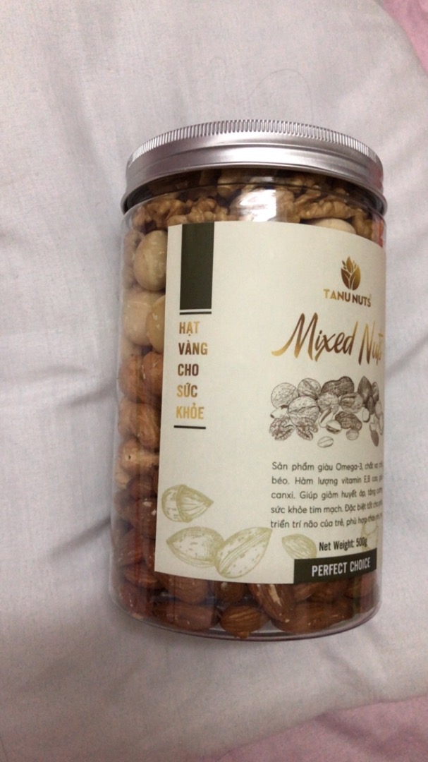 Ảnh đánh giá