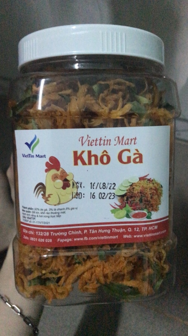 Ảnh đánh giá