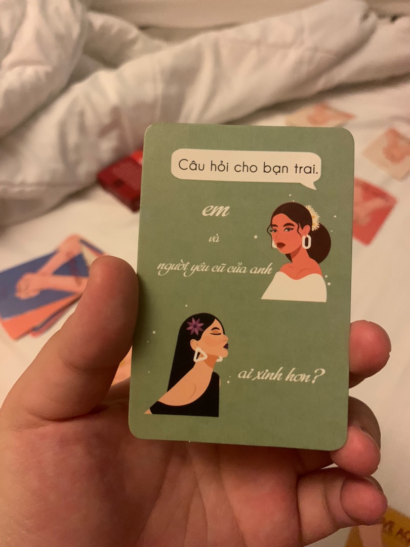 Ảnh đánh giá