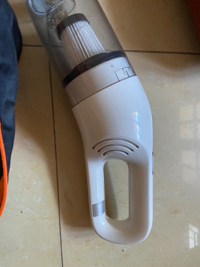 Keilini Handheld Vacuum Cleaner
