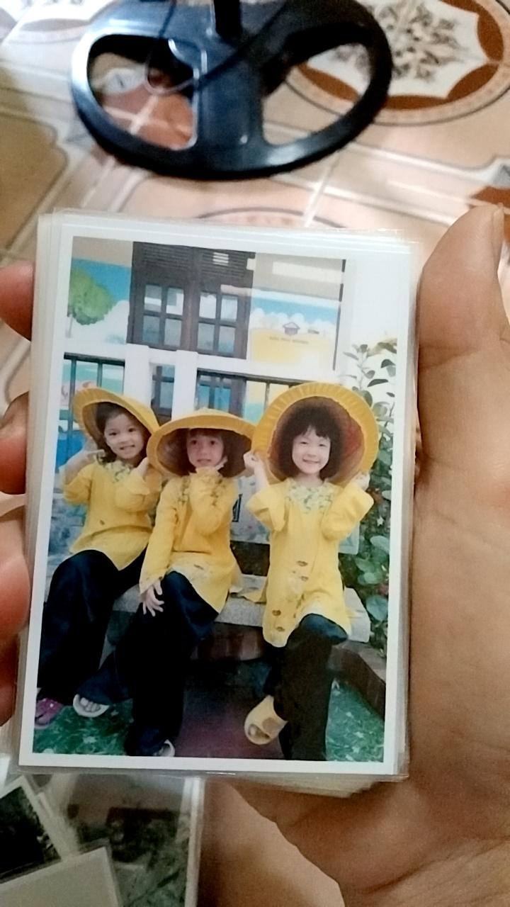 Ảnh đánh giá