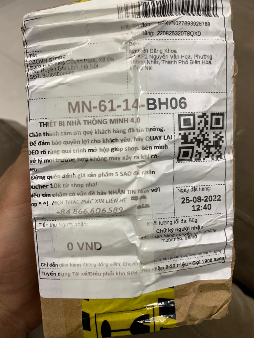 Ảnh đánh giá