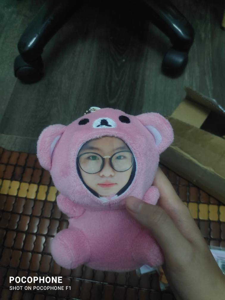 Ảnh đánh giá