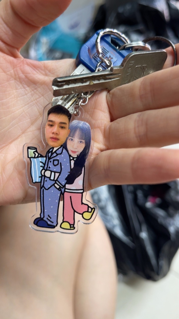 Ảnh đánh giá