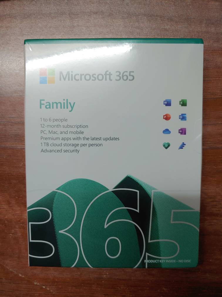 Các ứng dụng Microsoft 365
