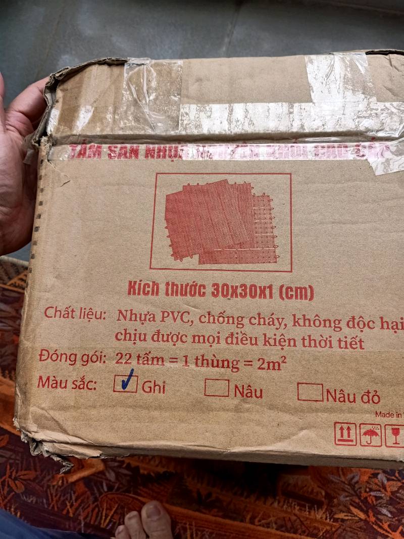 Ảnh đánh giá